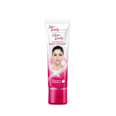 Fair And Lovely Cream Advanced Multivitamin